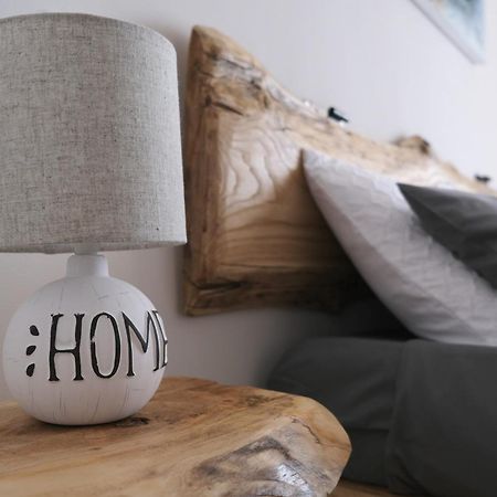 Apartament Casa Ermes Santa Maria Degli Angeli  Zewnętrze zdjęcie