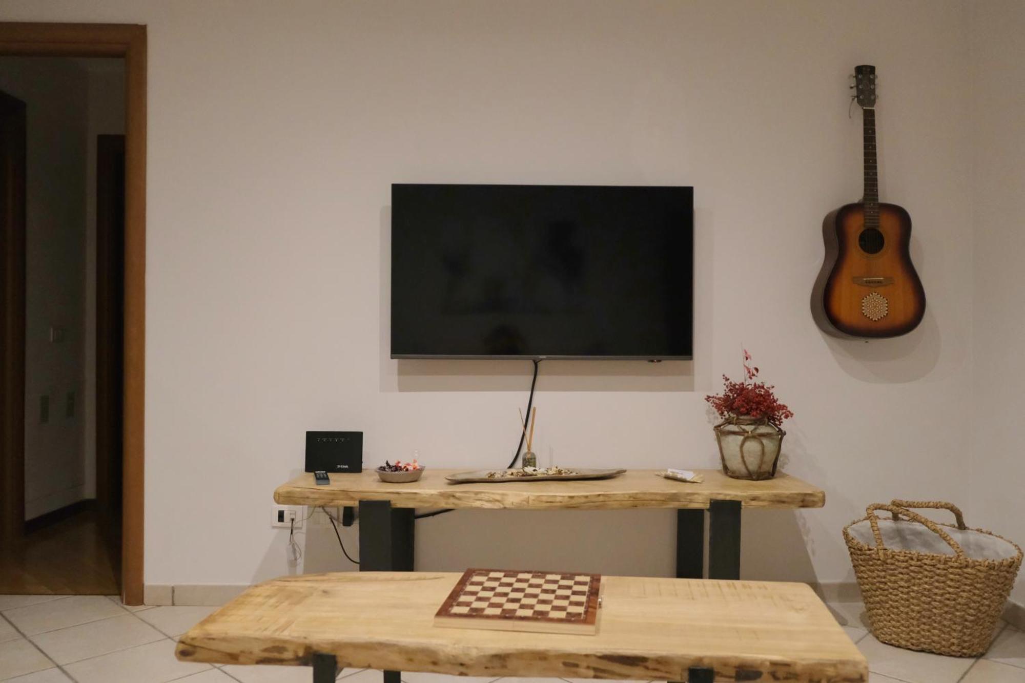 Apartament Casa Ermes Santa Maria Degli Angeli  Zewnętrze zdjęcie