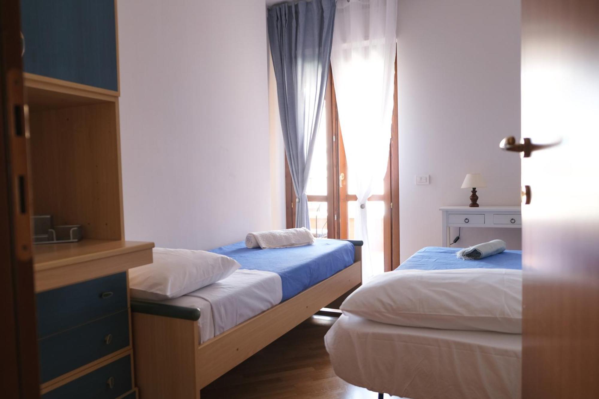 Apartament Casa Ermes Santa Maria Degli Angeli  Zewnętrze zdjęcie