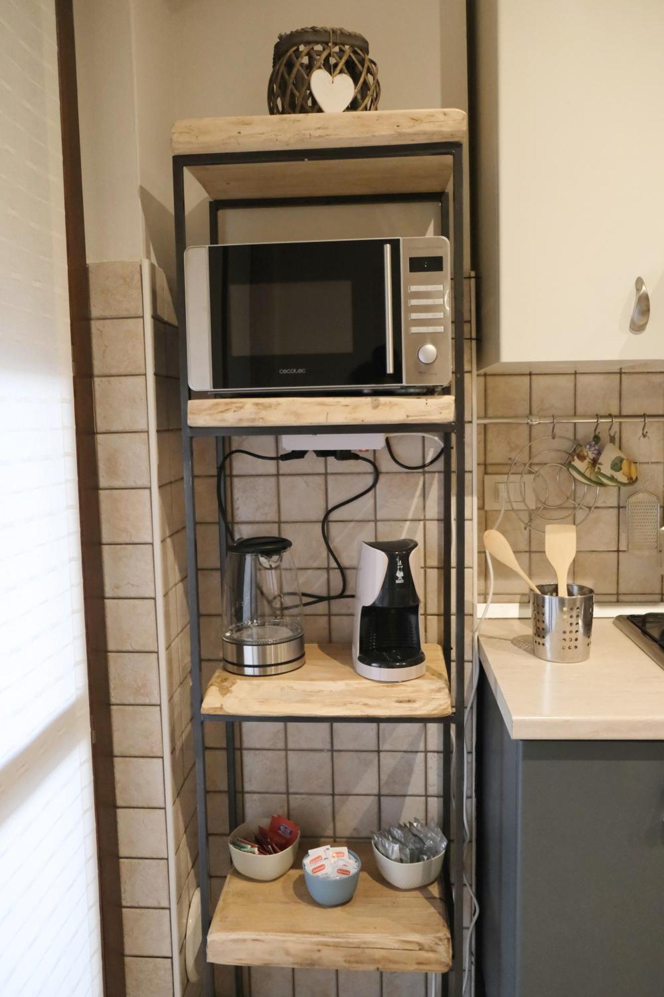 Apartament Casa Ermes Santa Maria Degli Angeli  Zewnętrze zdjęcie
