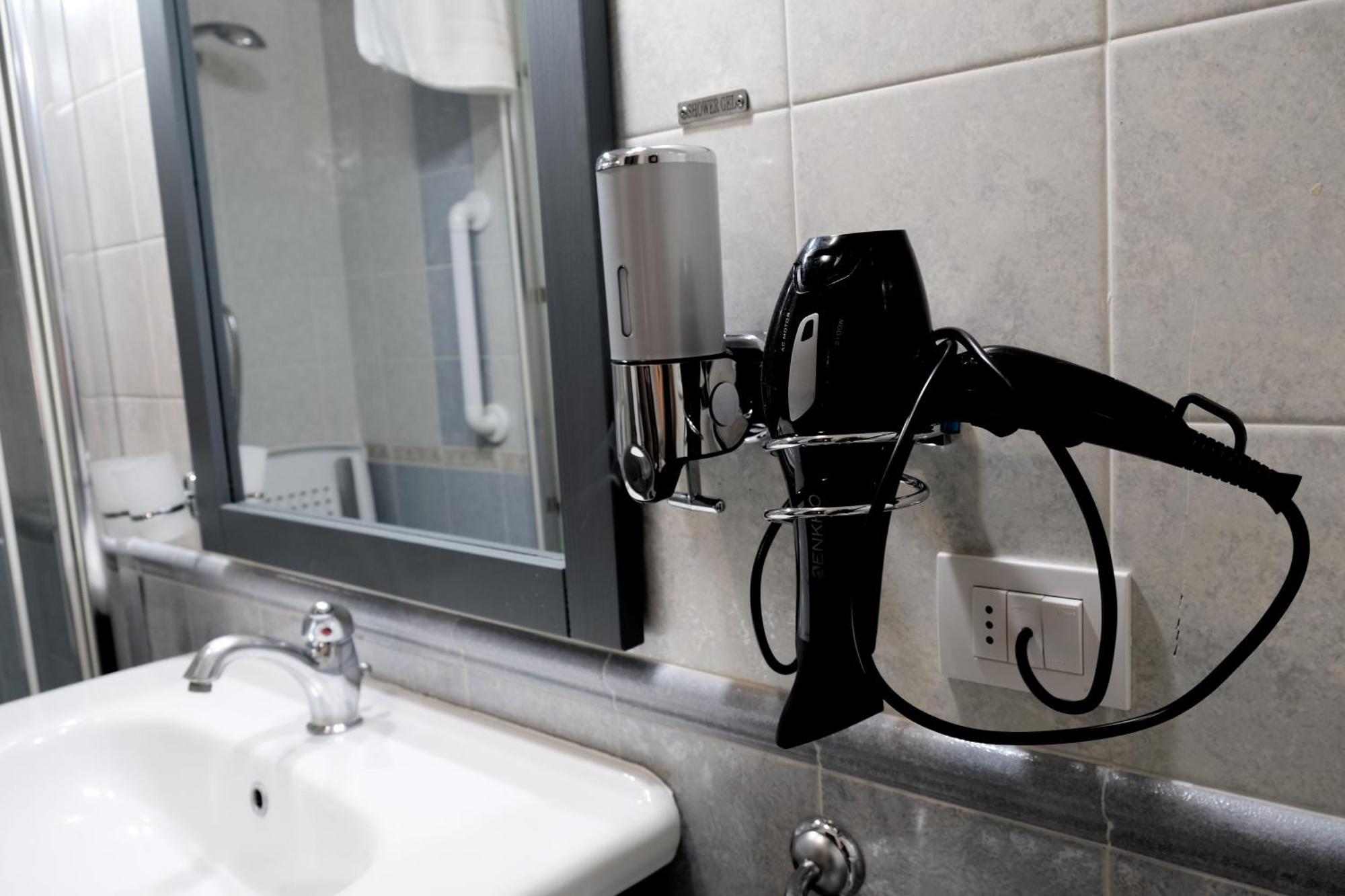 Apartament Casa Ermes Santa Maria Degli Angeli  Zewnętrze zdjęcie