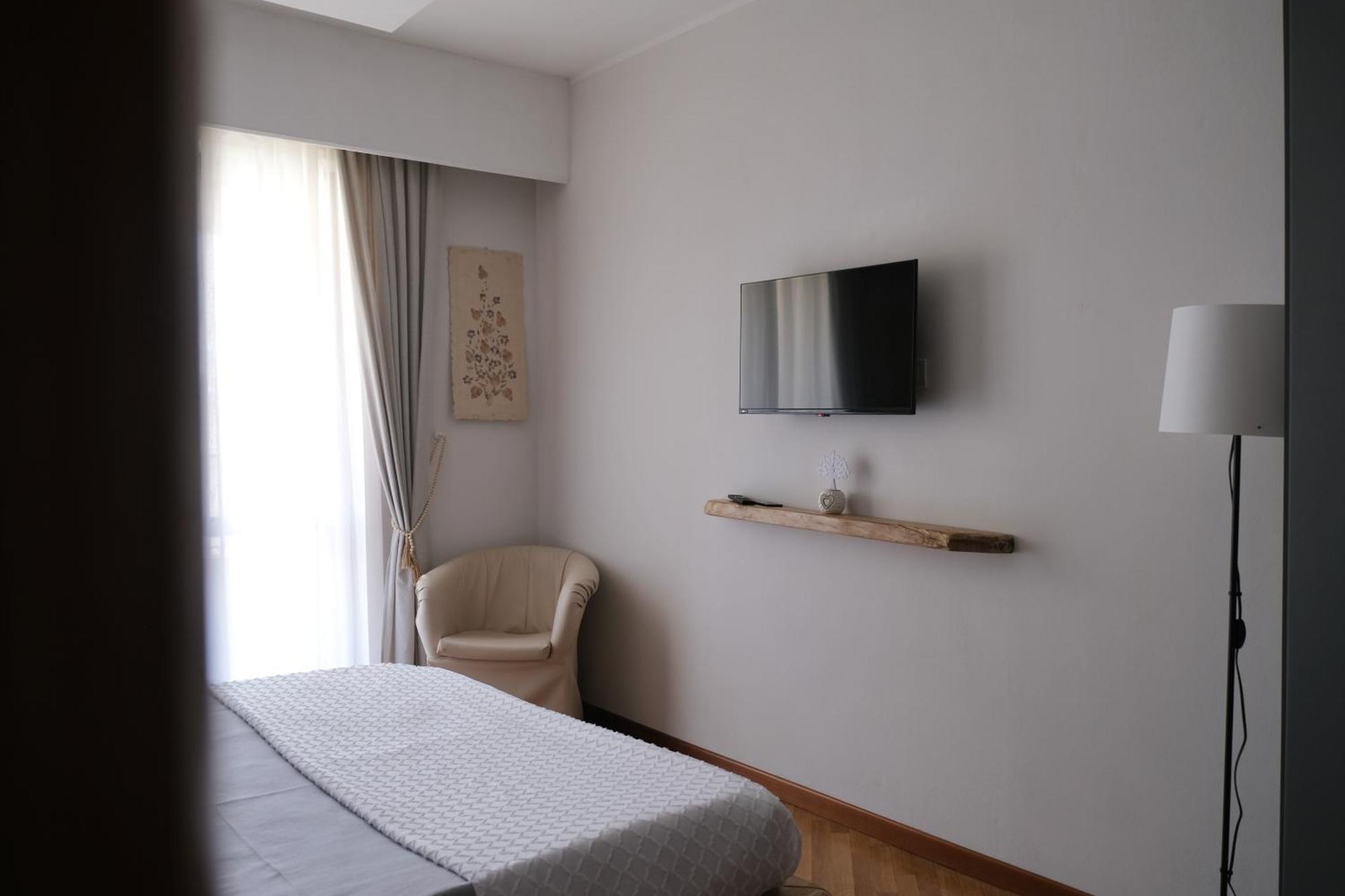 Apartament Casa Ermes Santa Maria Degli Angeli  Zewnętrze zdjęcie
