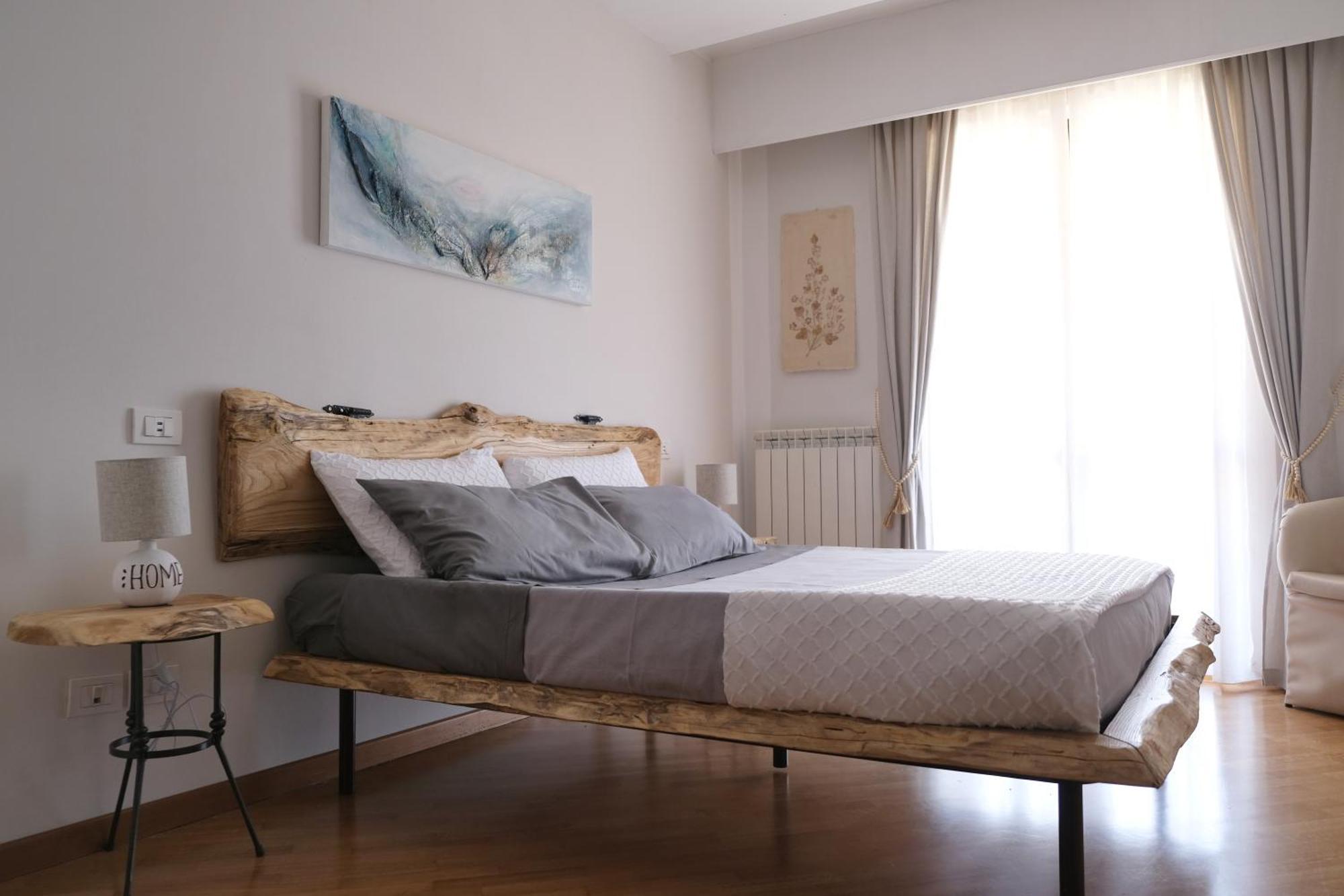 Apartament Casa Ermes Santa Maria Degli Angeli  Zewnętrze zdjęcie