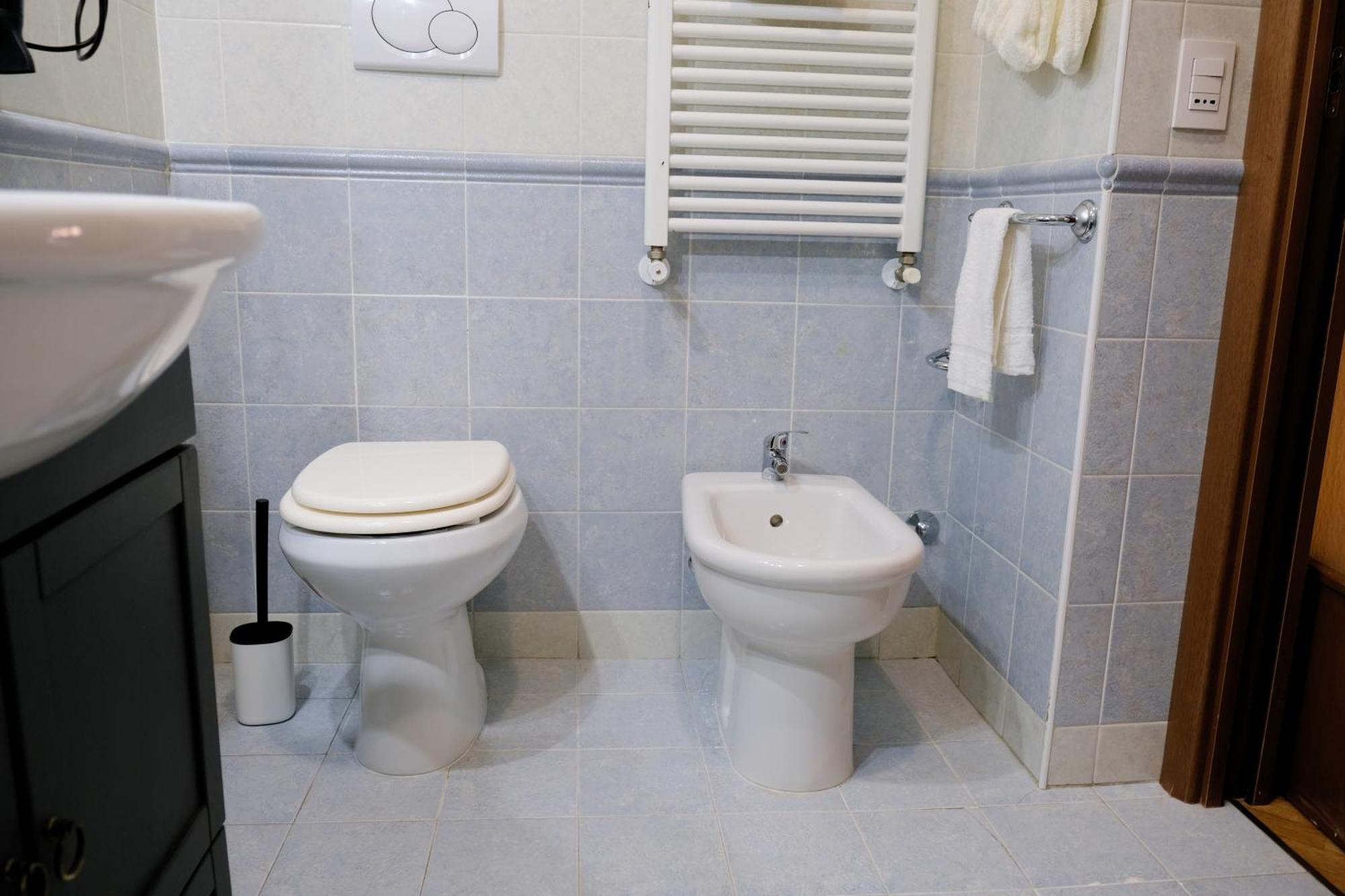 Apartament Casa Ermes Santa Maria Degli Angeli  Zewnętrze zdjęcie