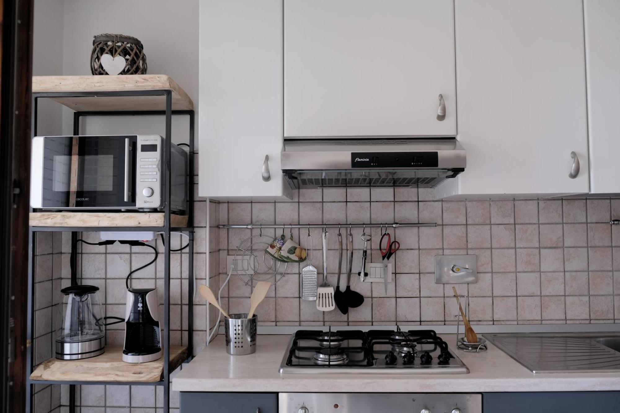 Apartament Casa Ermes Santa Maria Degli Angeli  Zewnętrze zdjęcie