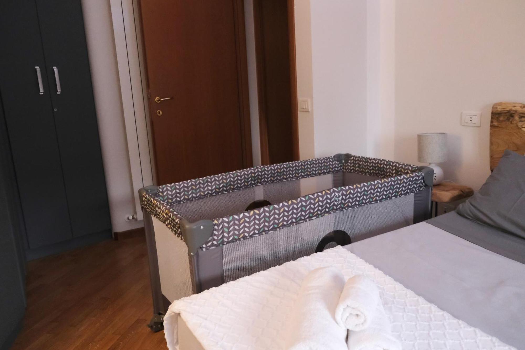 Apartament Casa Ermes Santa Maria Degli Angeli  Zewnętrze zdjęcie