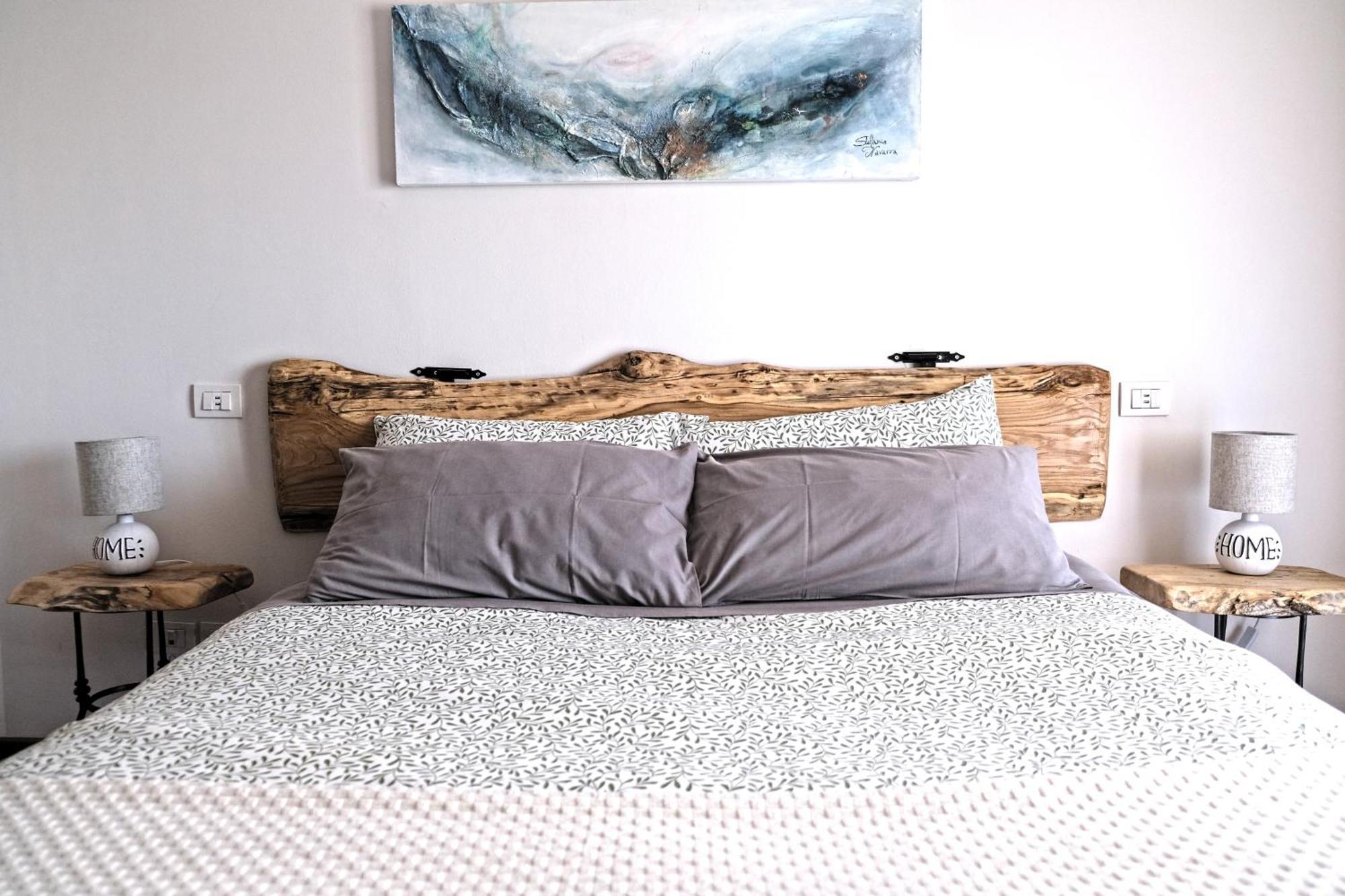 Apartament Casa Ermes Santa Maria Degli Angeli  Zewnętrze zdjęcie