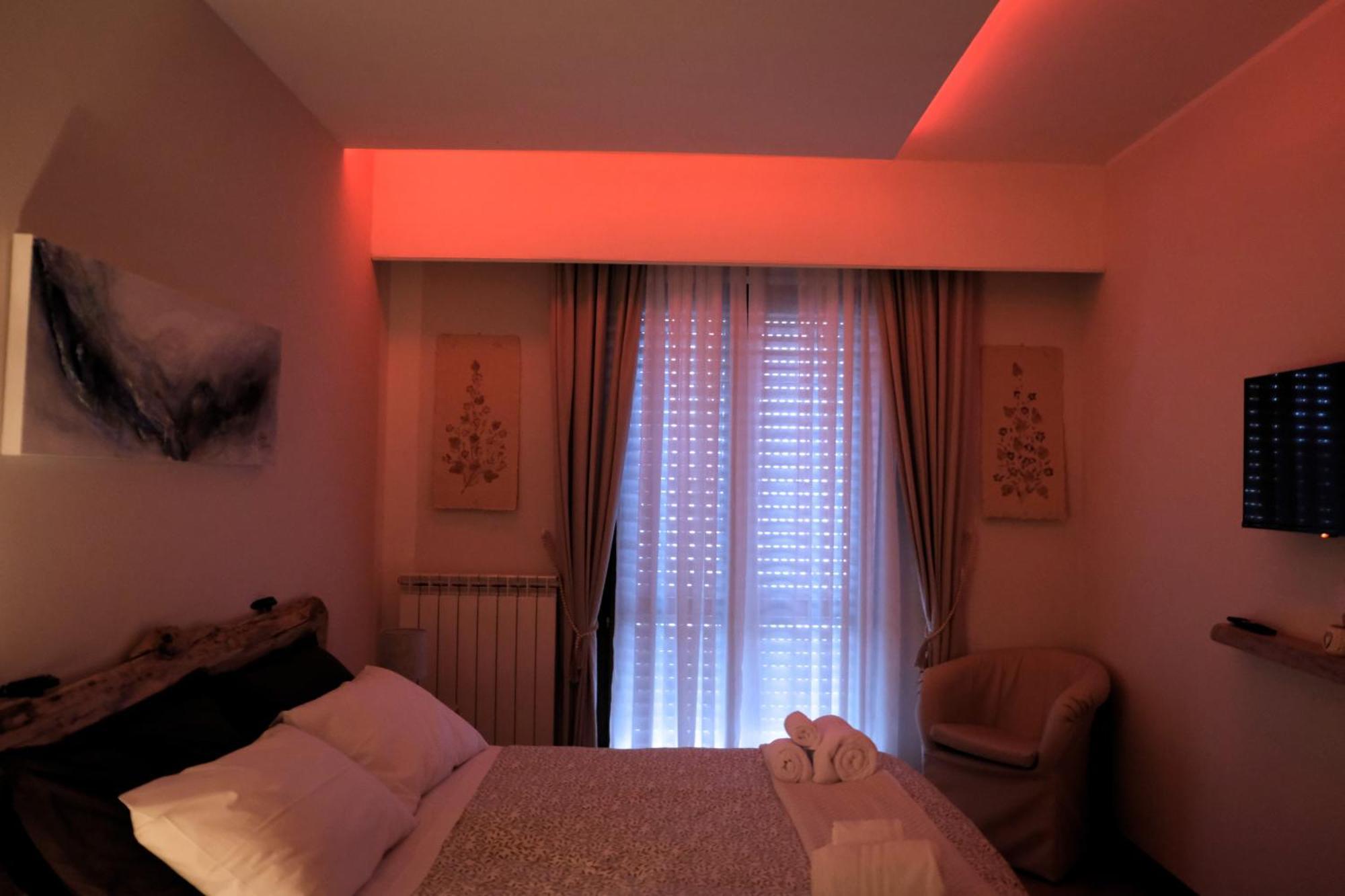 Apartament Casa Ermes Santa Maria Degli Angeli  Zewnętrze zdjęcie