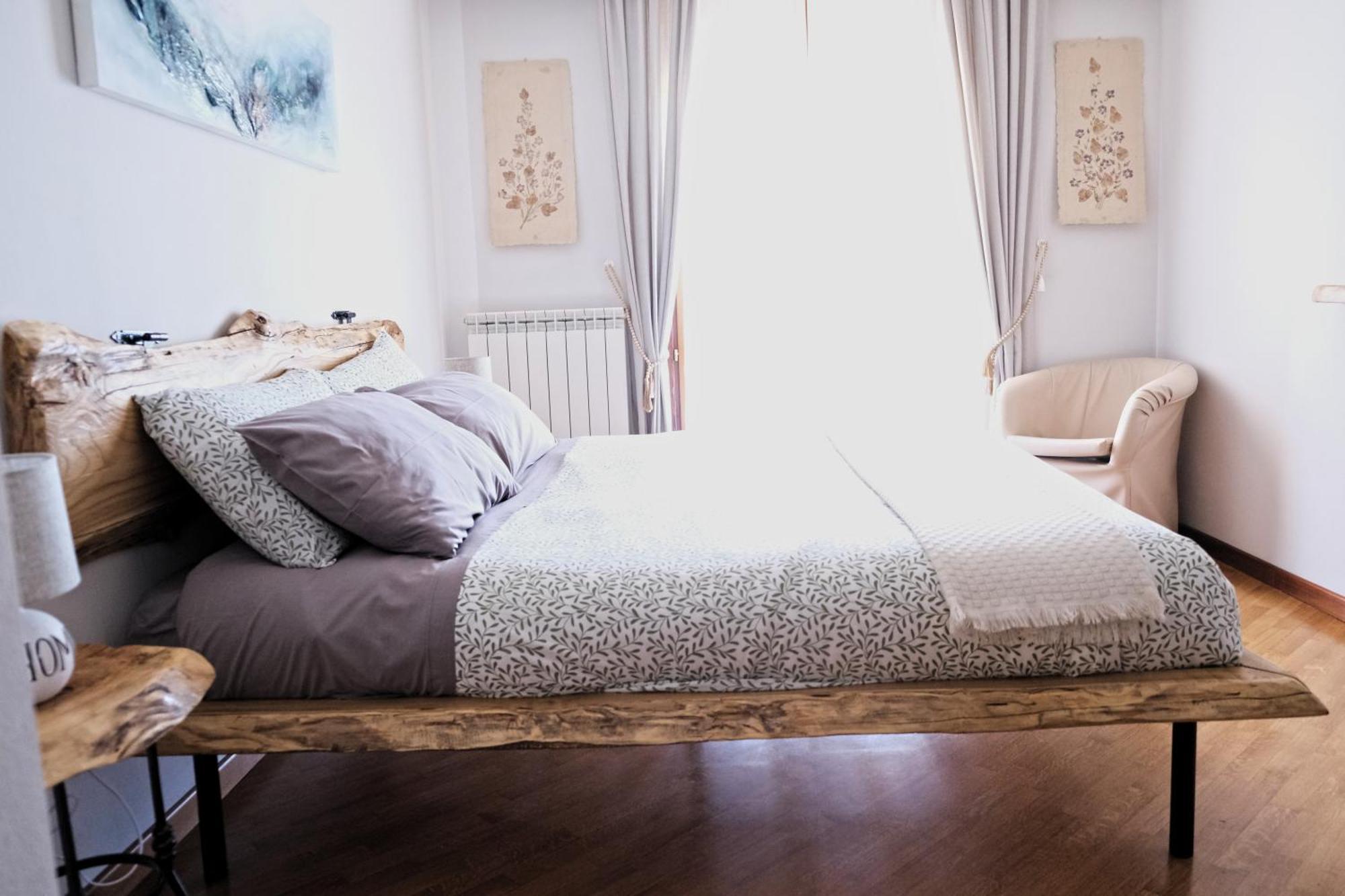 Apartament Casa Ermes Santa Maria Degli Angeli  Zewnętrze zdjęcie